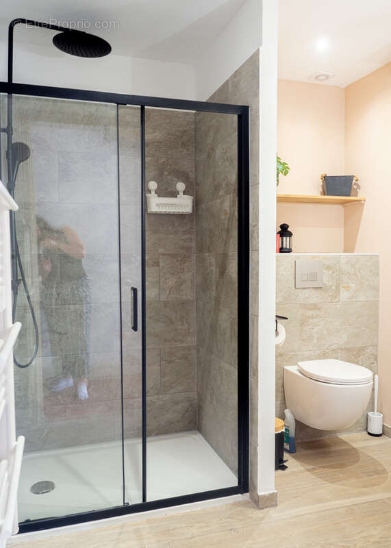 Appartement à ORANGE