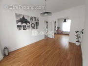 Maison à VILLEMOMBLE