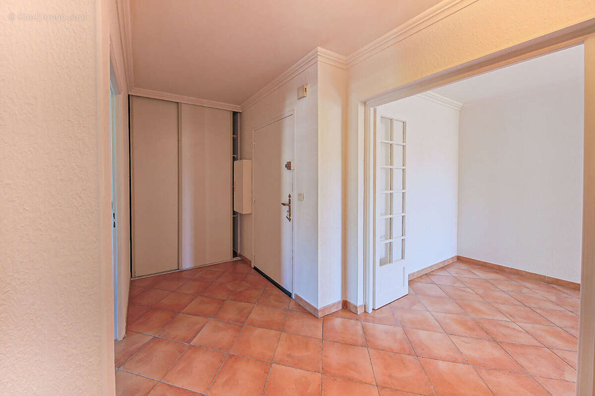 Appartement à LUCCIANA