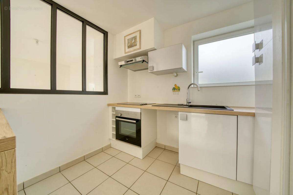 Appartement à LA ROCHELLE