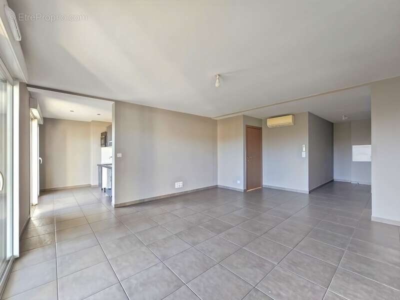 Appartement à AJACCIO