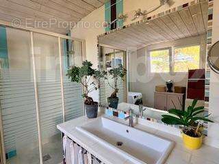 IMG_2281 - Maison à LA ROUXIERE