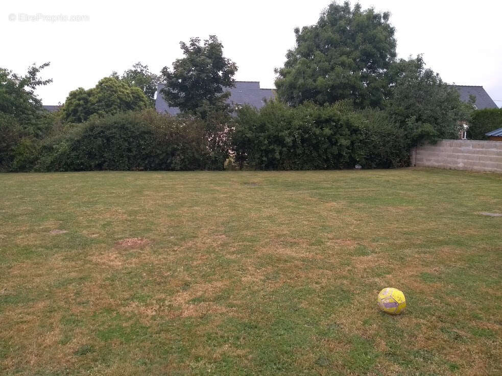 Maison à PONTCHATEAU