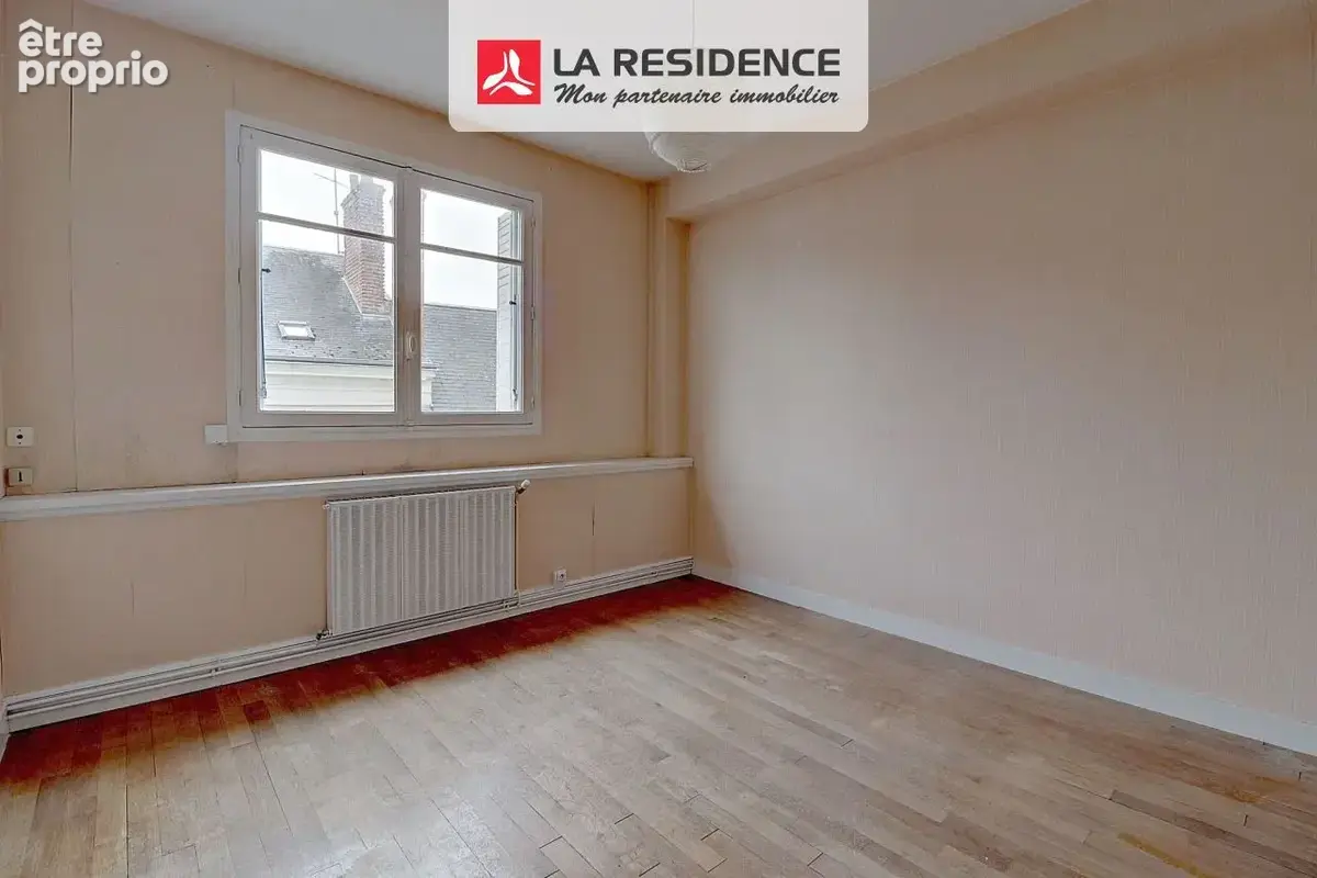 Appartement 5 pièces 113 m² à vendre à Blois (41000) - photo 7
