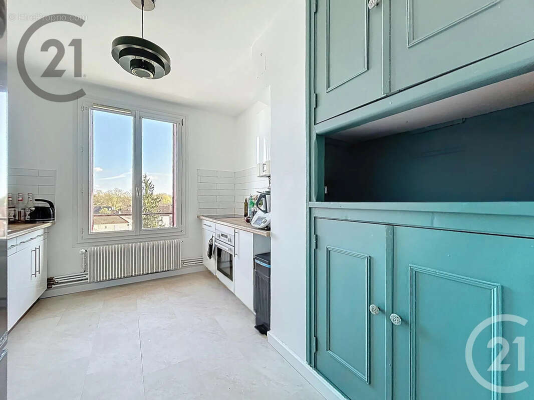 Appartement à TROYES