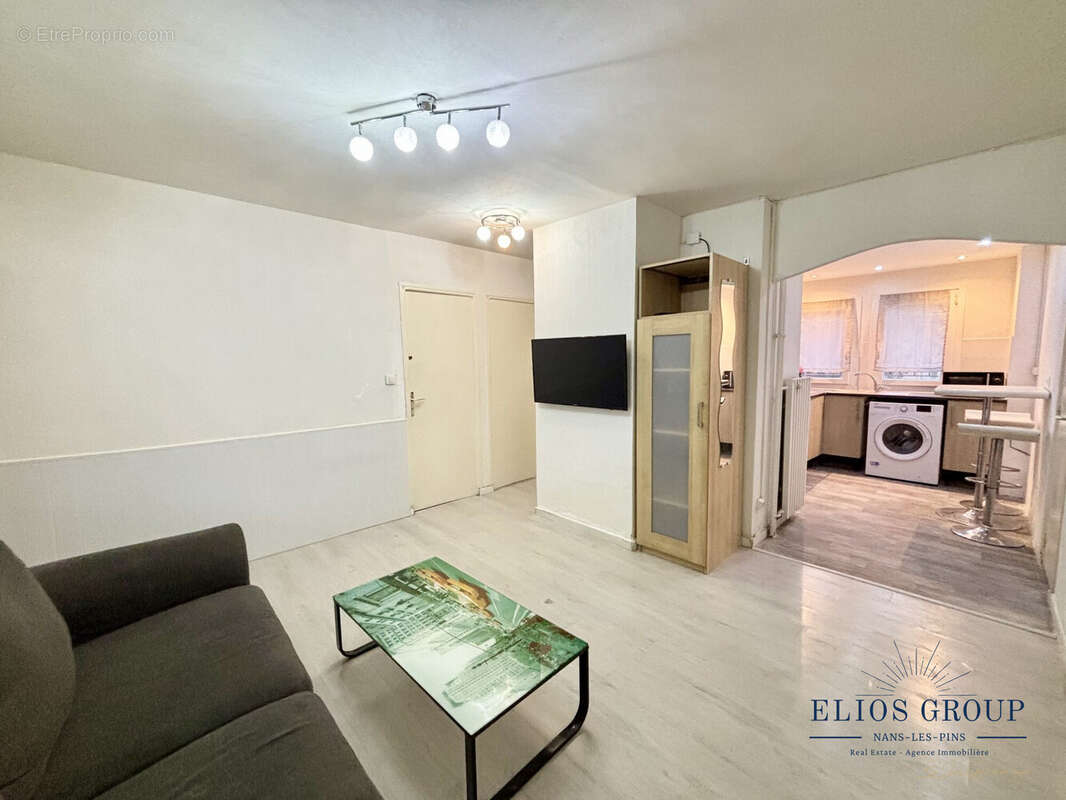 Appartement 67 m² à Toulon  - photo 4