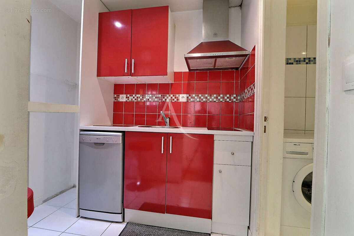 Maison à SAINT-DENIS