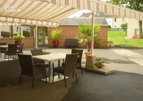 INVESTISSEMENT LOCATIF  DOMONT  Résidence EHPAD Val de France - 8.07 % de rentabilité - photo 8