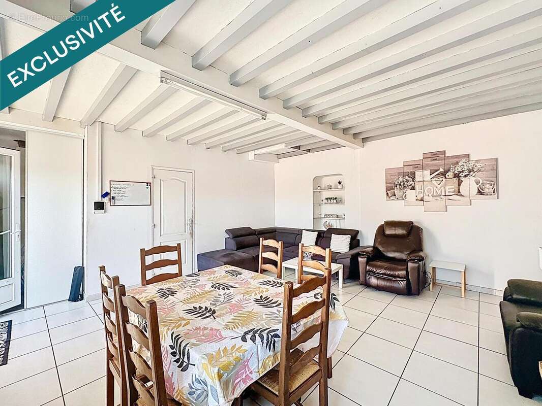 Photo 4 - Maison à BOURGOIN-JALLIEU