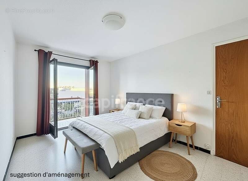 Appartement à LE GRAU-DU-ROI