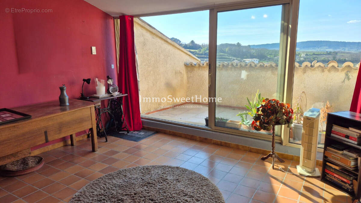 Maison 5 pièces 108 m² à vendre à Mirabel-Aux-Baronnies (26110) - photo 2