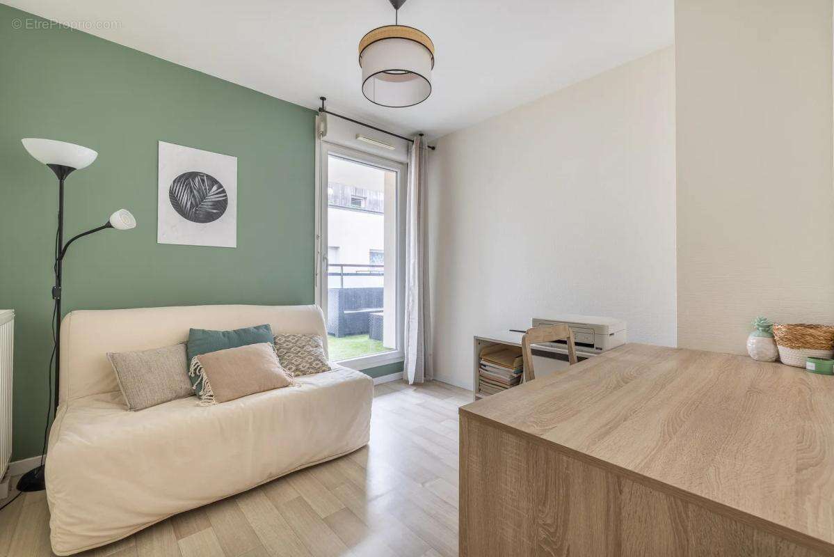 Appartement à ATHIS-MONS