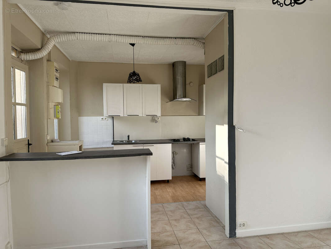 Appartement à MELUN