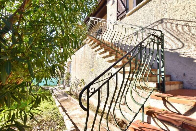 Maison à LODEVE