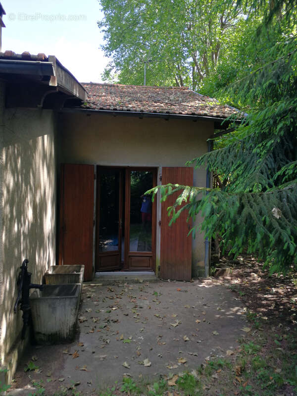 Maison à LISLE