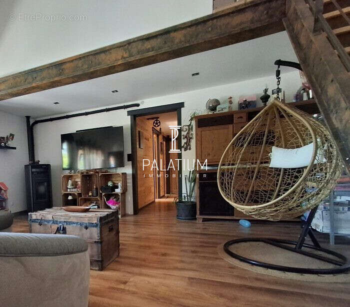 Commerce à LA BRILLANNE