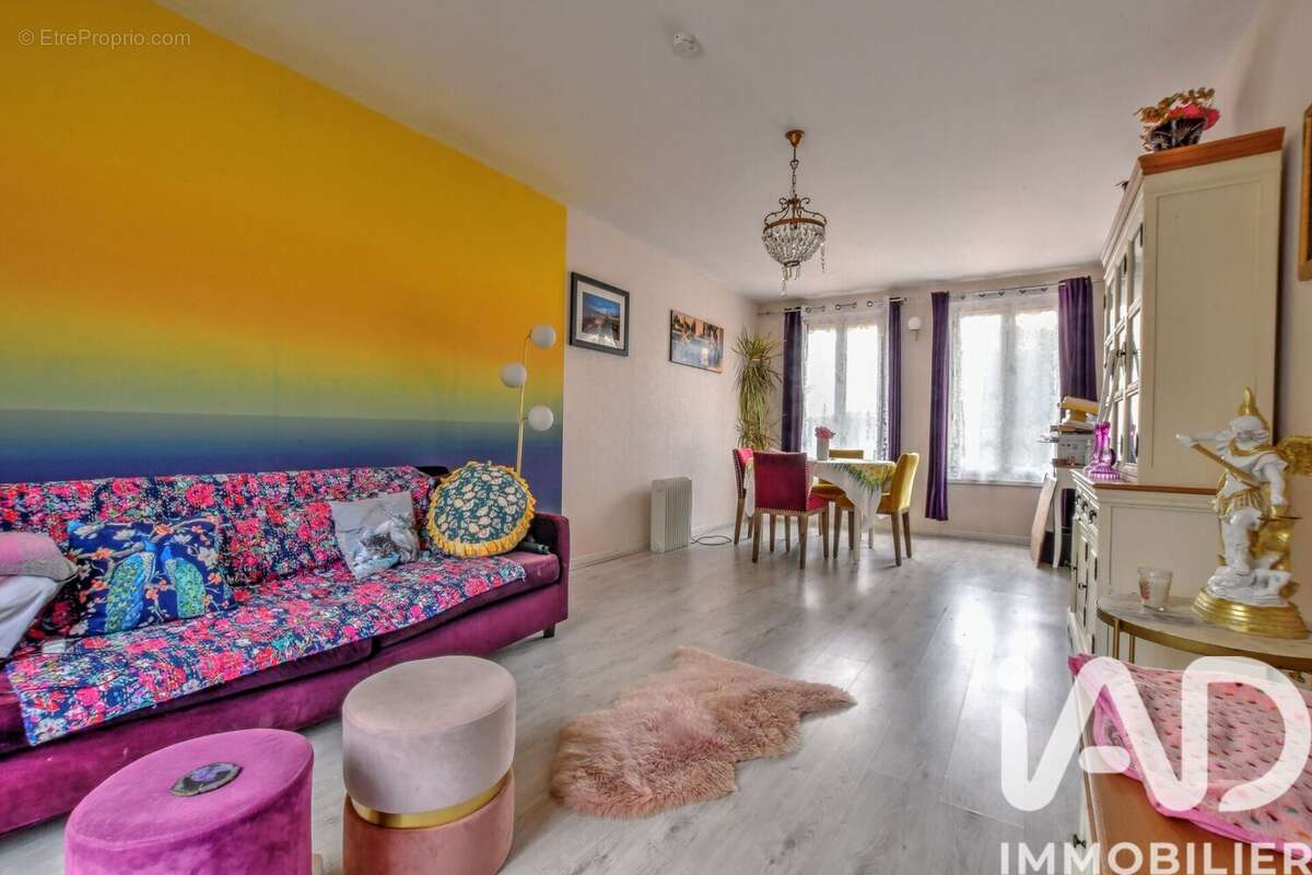 Photo 4 - Maison à LIMOGES