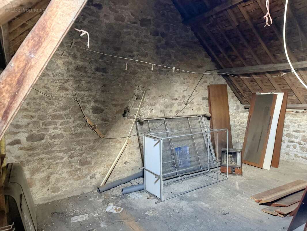 Appartement à SAINT-PIERRE-QUIBERON
