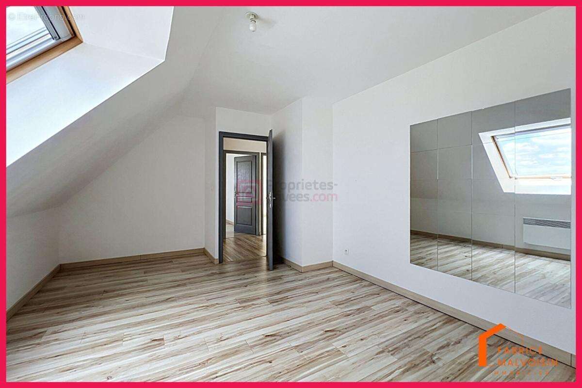 Maison 6 pièce(s) 136 m2 - photo 5