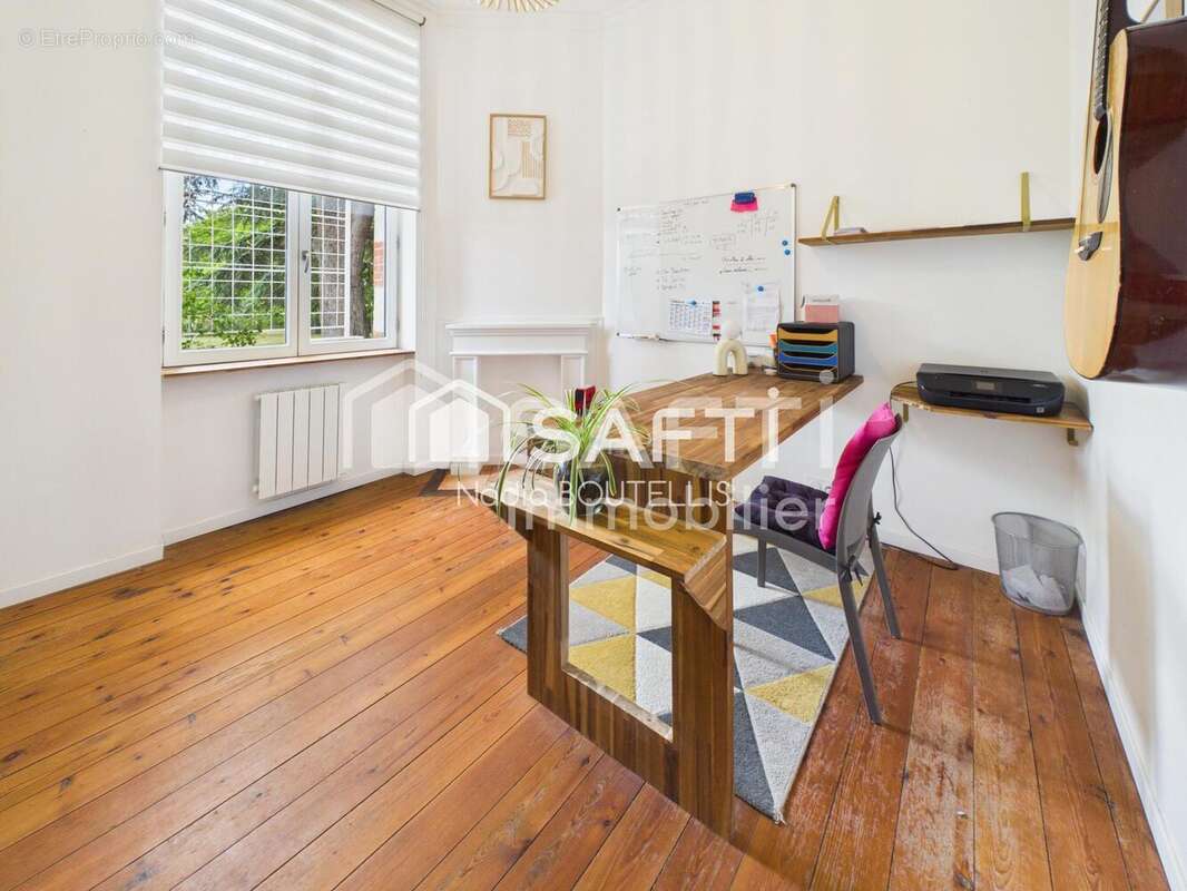 Photo 6 - Maison à PORTETS