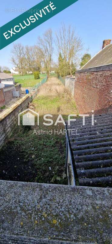 Photo 2 - Maison à BEAUREVOIR