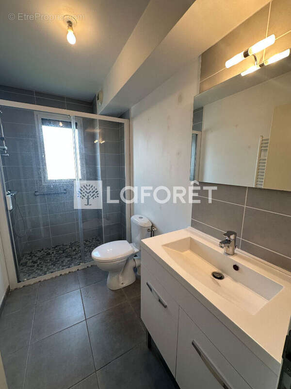 Appartement à ALBI