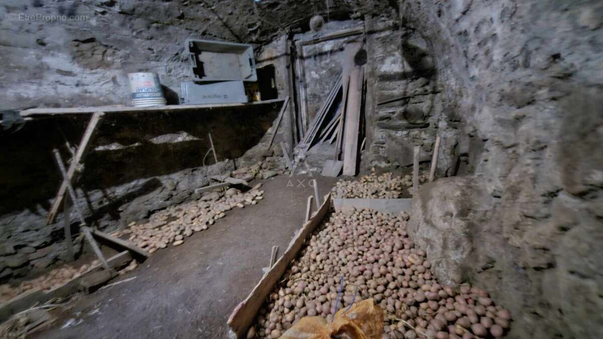 Maison à AIGUEBLANCHE