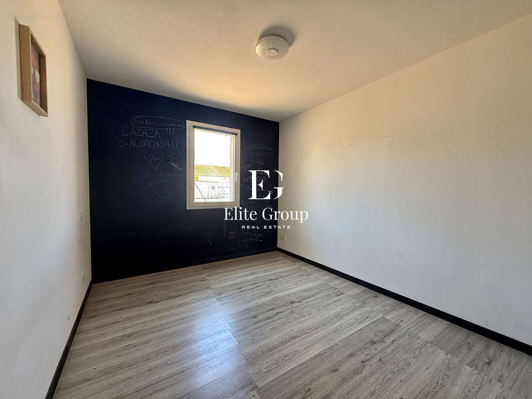 Maison de plain pied - 111m2 -  Gente - photo 8