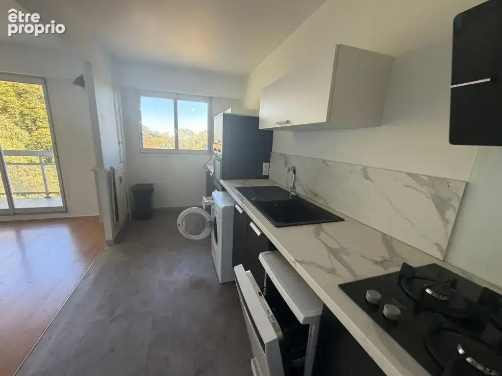 Appartement t3 58 m2 le creusot - photo 6