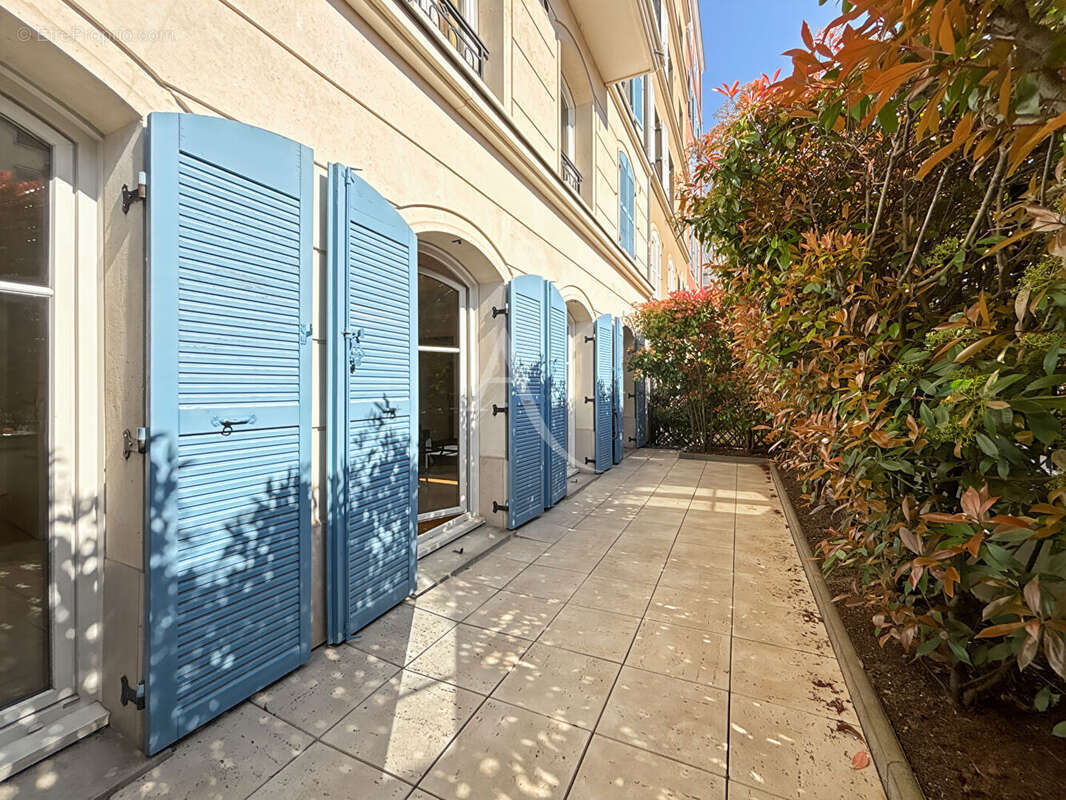 Appartement à POISSY