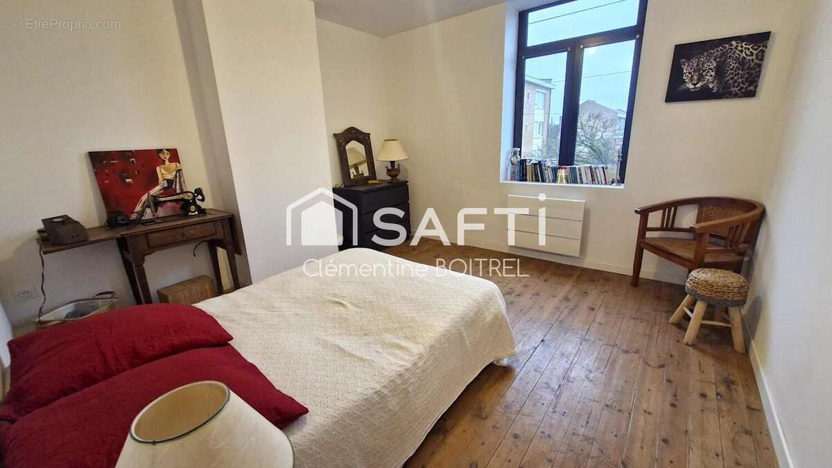 Photo 7 - Maison à SECLIN