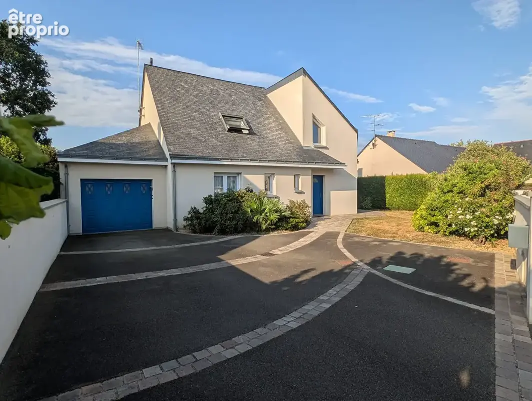Photo Maison à Segre au prix de 329 600€