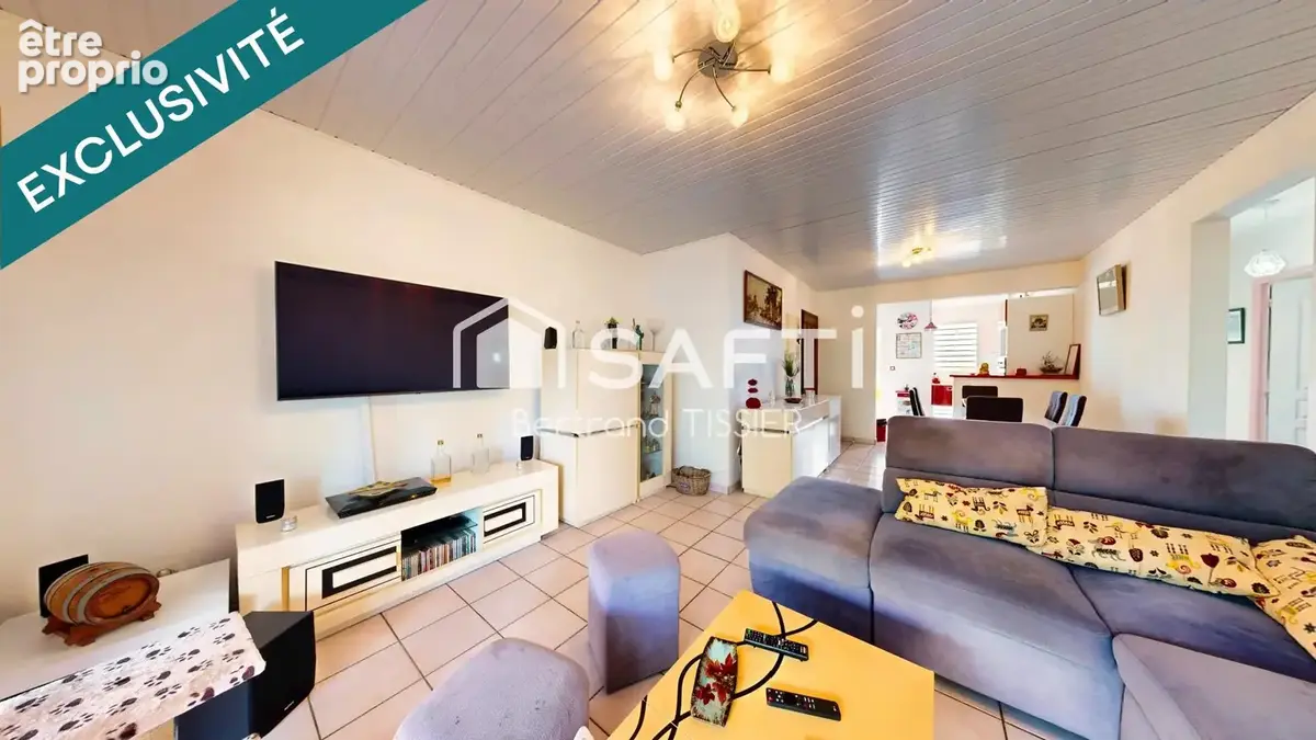 Photo 1 - Appartement à SAINTE-LUCE