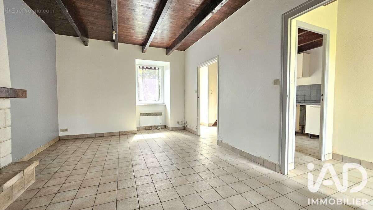 Photo 5 - Maison à PONTCHATEAU