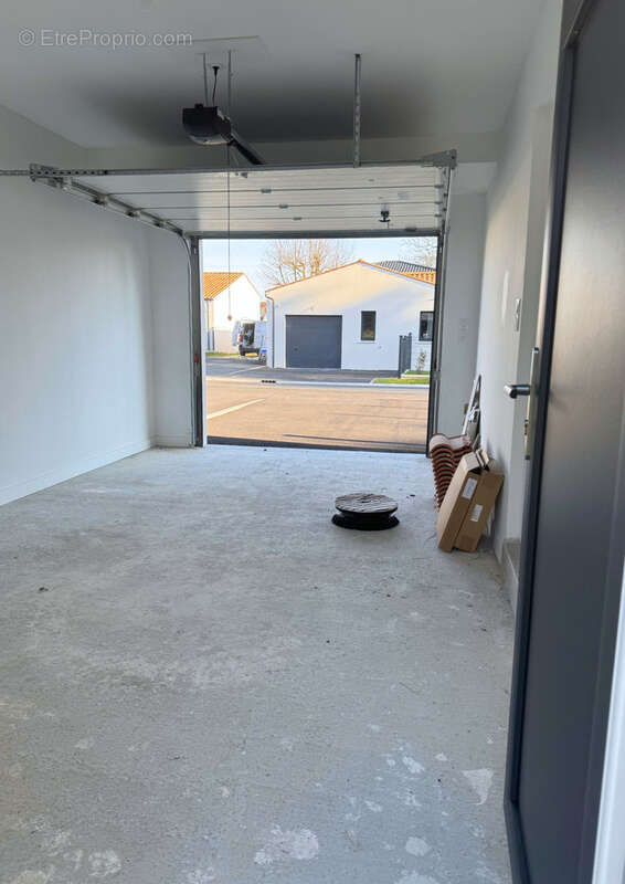 Maison à LES MATHES