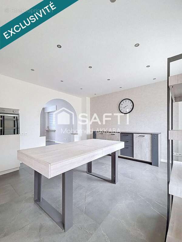 Photo 4 - Maison à FORBACH