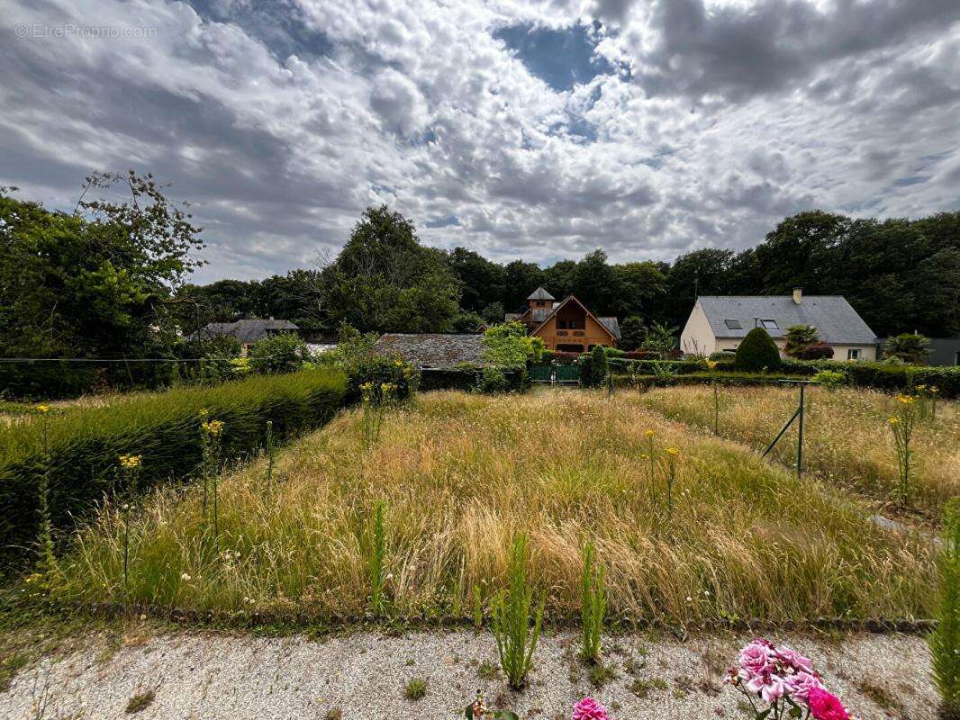 Maison Ombree D Anjou 72 m2 - photo 5