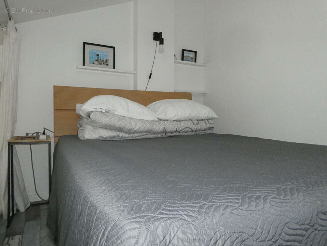 Maison à SAINT-MICHEL-CHEF-CHEF