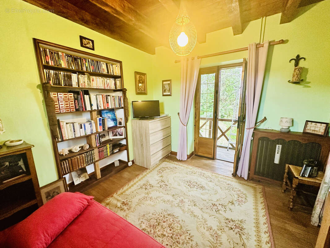 Maison à GREALOU