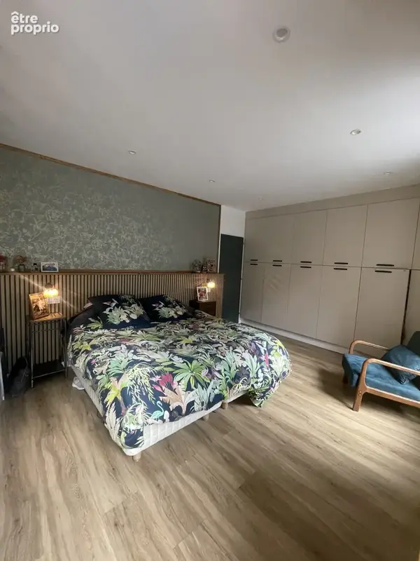 Puteaux   duplex familial 5 pièces avec jardin - photo 7