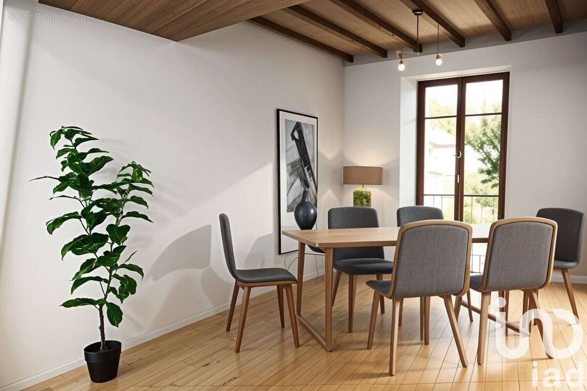 Photo 4 - Maison à ROYAT