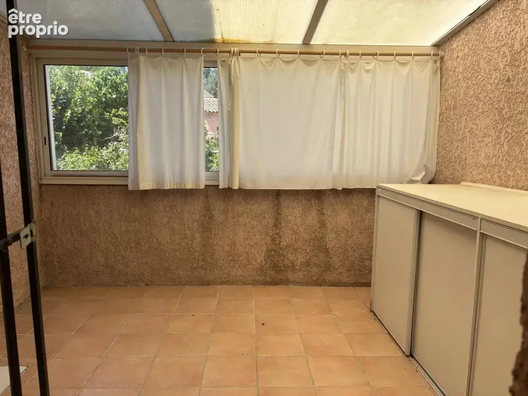 Lorgues, maison à relooker sur 417 m² de terrain - photo 9