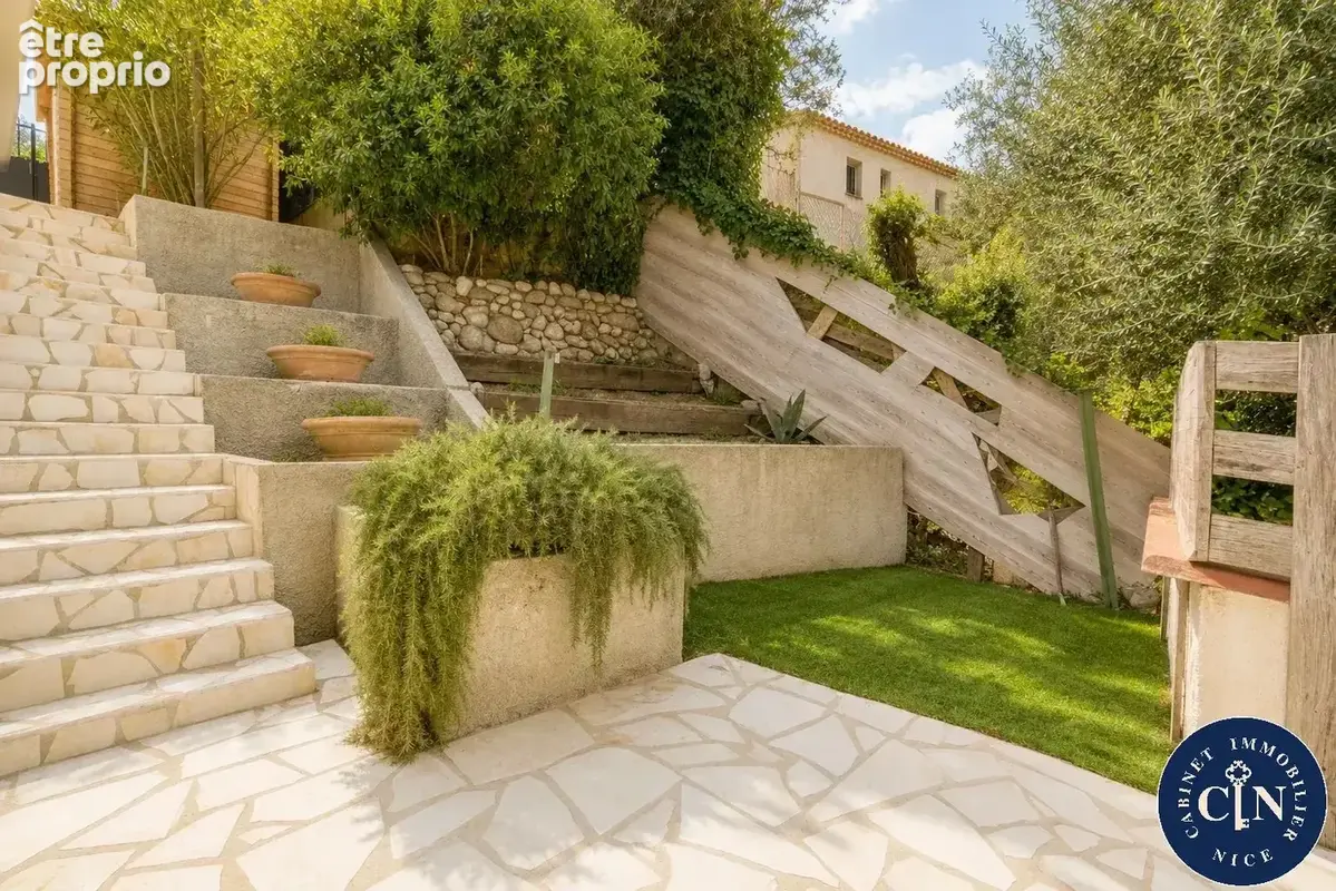 Maison 5 pièces 115 m² à vendre à Peille (06440) - photo 6