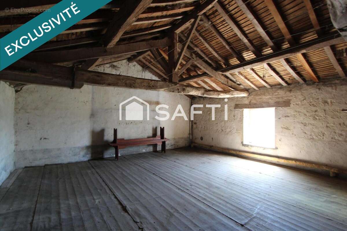 Photo 9 - Maison à FOUSSAIS-PAYRE