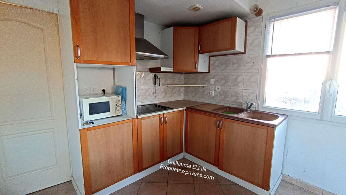 Appartement à CASES-DE-PENE