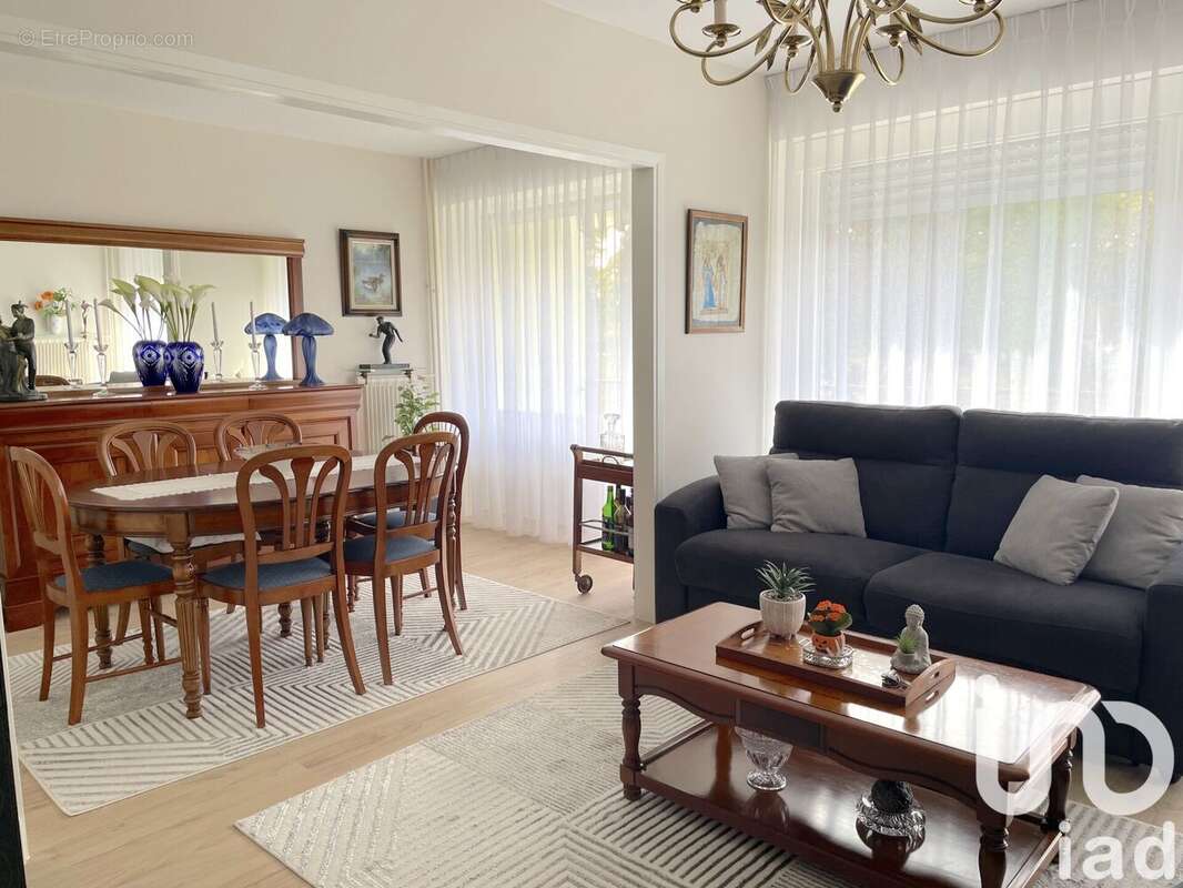 Photo 4 - Appartement à EVRY