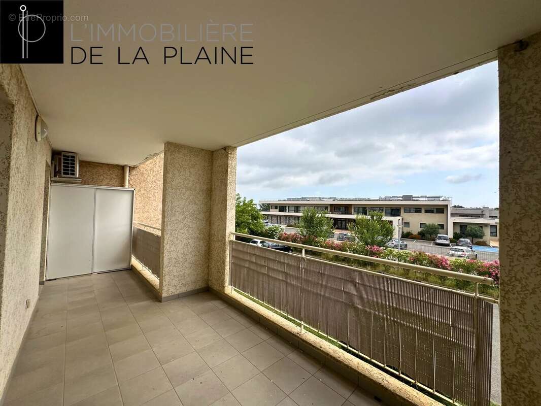 Appartement à VESCOVATO