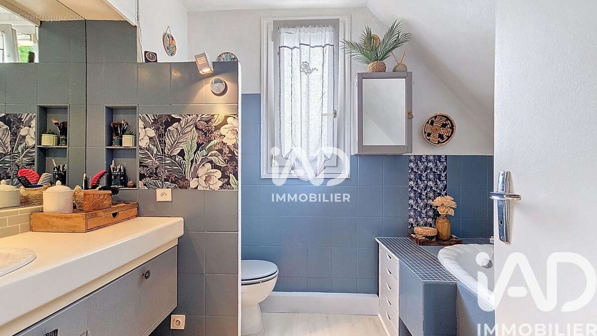 Photo 9 - Maison à LISSES