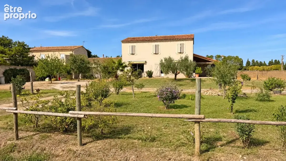 Maison en campagne - photo 13