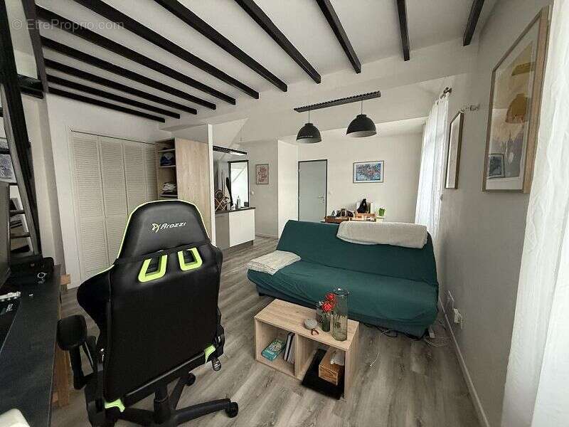 Appartement à LANESTER